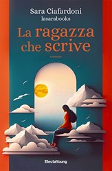 LA RAGAZZA CHE SCRIVE