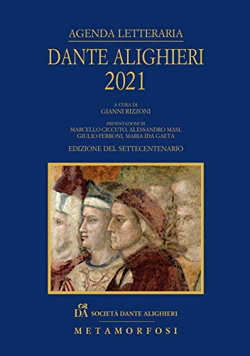 AGENDA DANTE 2021