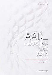 AAD Algorithms-Aided Design