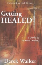 Getting Healed
