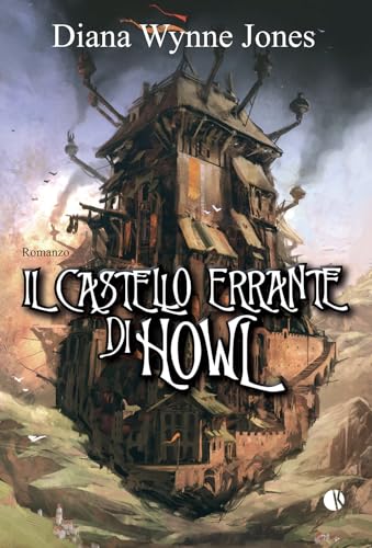 Il castello errante di Howl