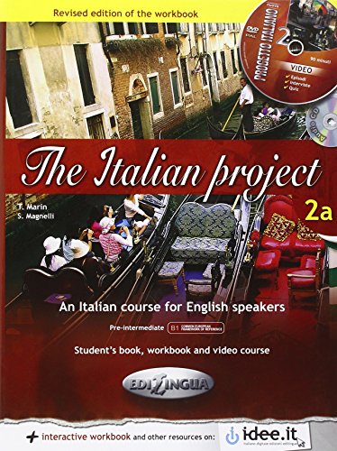 The Italian Project