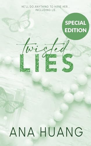 Twisted lies: The viral TikTok sensation!