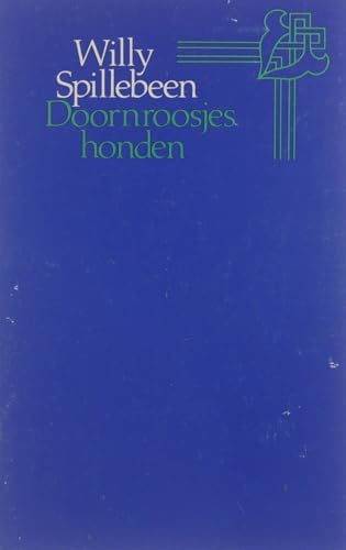 Grote Marnixpockets 259: Doornroosjes honden