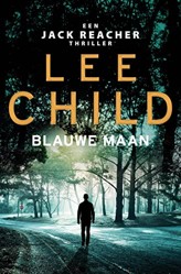 Blauwe maan (Jack Reacher, 24)