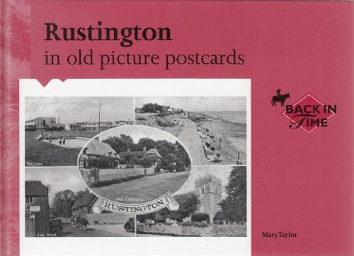 Rustington in Old Picture Postcards