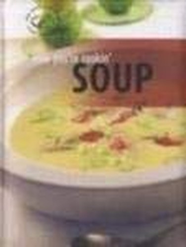Now Youre Cooking Soup