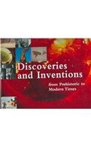 Discoveries and Inventions