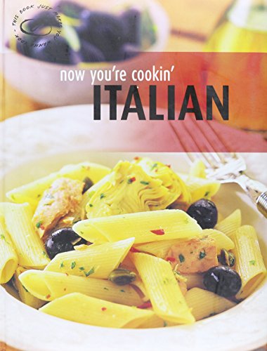Now you're cookin': Italian