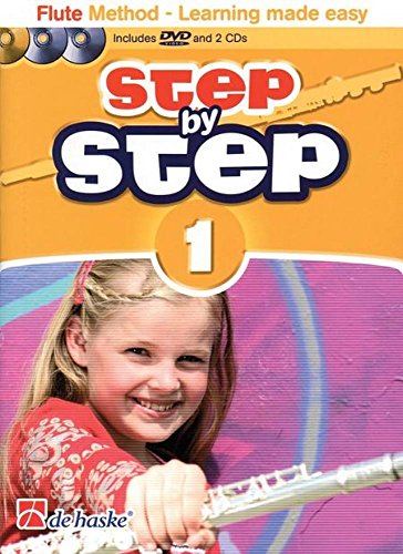 Step by Step 1 Flute