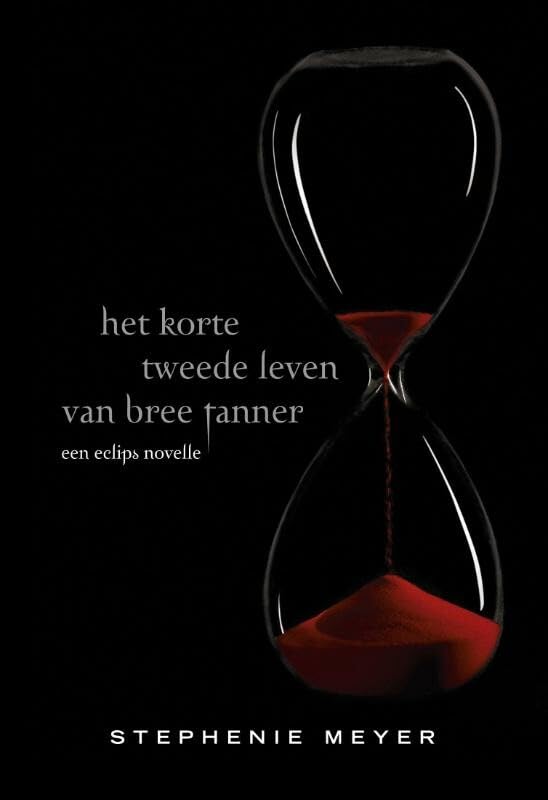 Het korte tweede leven van Bree Tanner: een eclips novelle (Twilight)