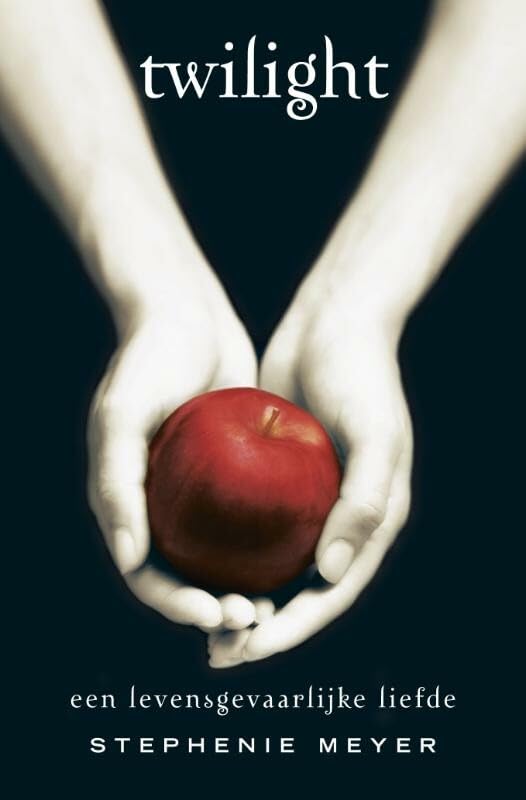 Twilight: een levensgevaarlijke liefde