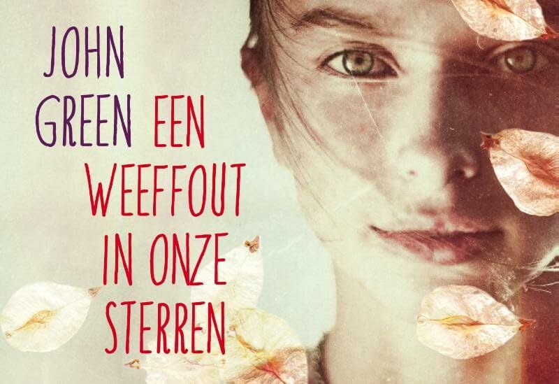 Een weeffout in onze sterren (Dwarsligger, 271)