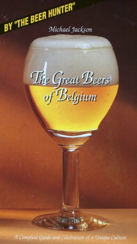 The Great Beers of Belgium