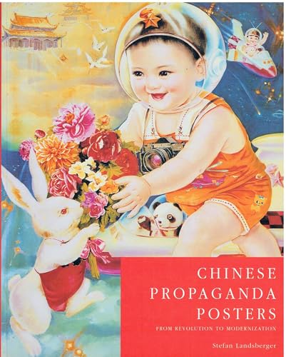 Chinese Propaganda Posters