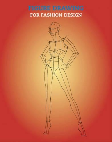 Figure Drawing for Fashion Design