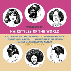 Hair Styles 10, 000 BC-1900 AD