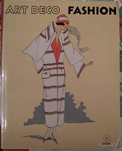 Art Deco Fashion