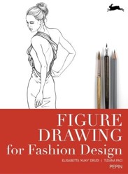 Figure Drawing for Fashion Design