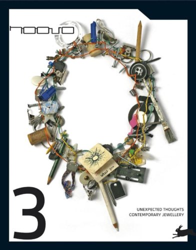 Contemporary Jewellery