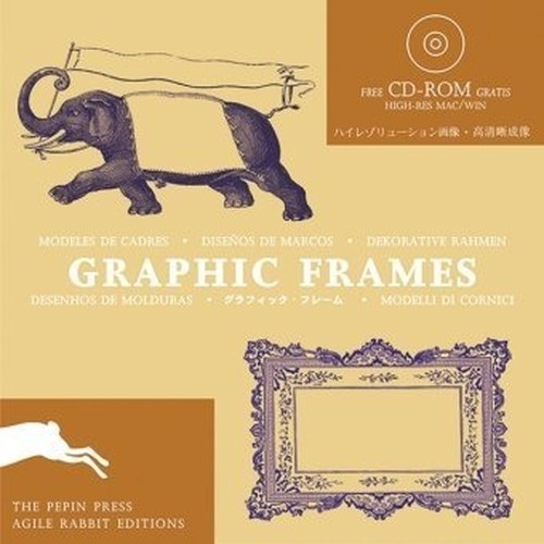 Graphic Frames