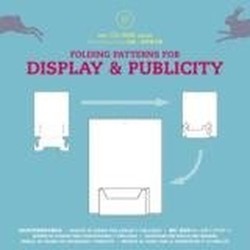 Folding Patterns for Display and Publicity