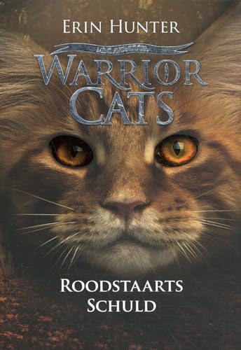 Roodstaarts schuld (Warrior Cats, 13)