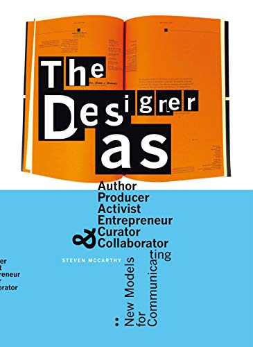 The Designer As