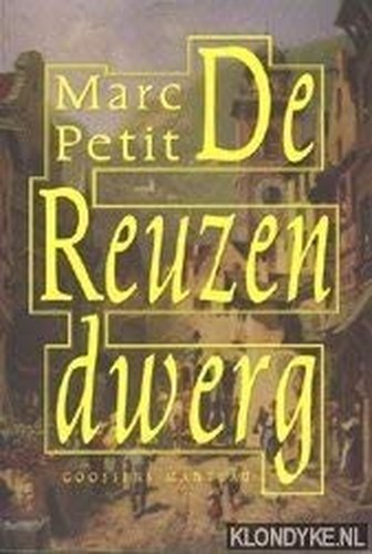De reuzendwerg