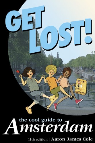 Get Lost!