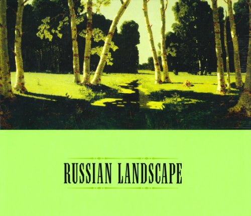 Russian Landscape
