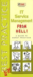 Project Managing ITSM from Hell