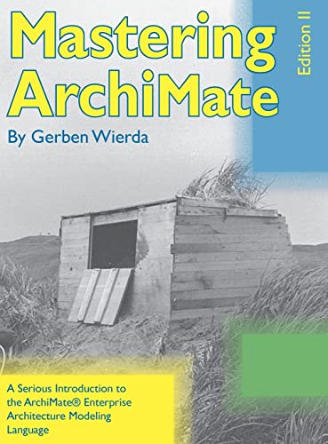 Mastering Archimate II