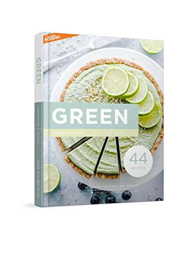 SuperFoodies Green Juice Recipes