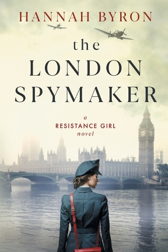 The London Spymaker