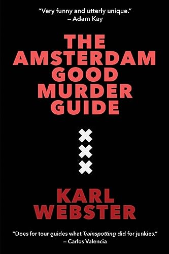 The Amsterdam Good Murder Guide