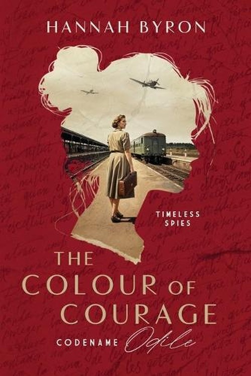 The Color of Courage