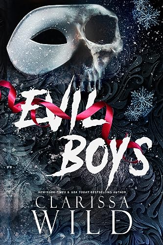 Evil Boys