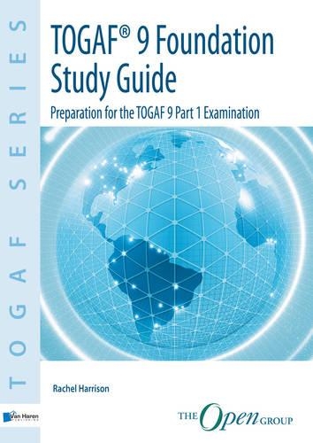 TOGA Foundation Study Guide