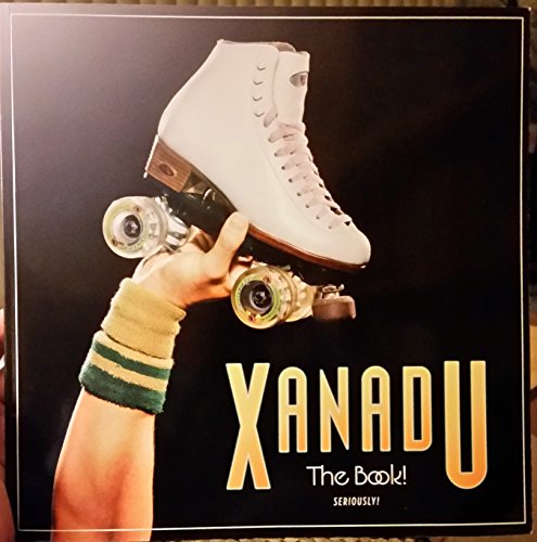 Xanadu: THE Book