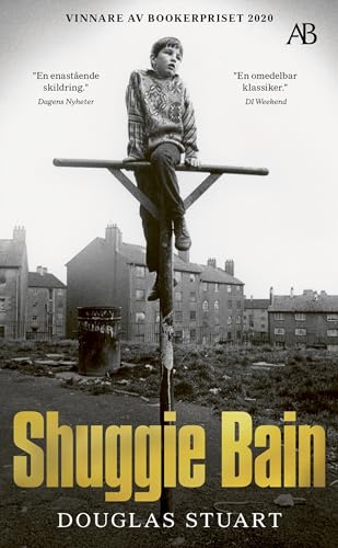 Shuggie Bain
