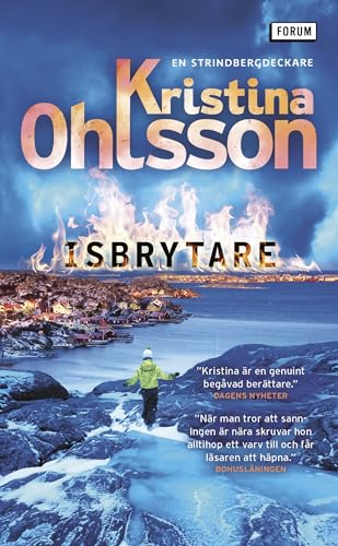 Isbrytare
