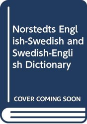 Norstedts English-Swedish and Swedish-English Dictionary