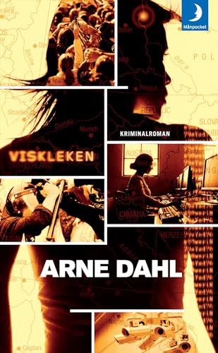 Viskleken: 1 (Opcop)