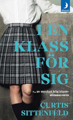 I en klass för sig