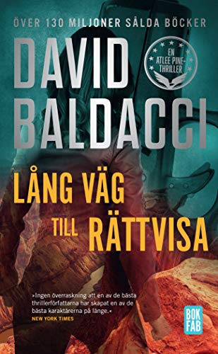 Lång väg till rättvisa