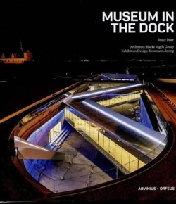 Maritime Museum of Denmark - Big Architects