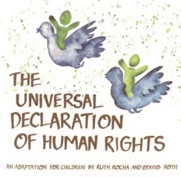 The Universal Declaration of Human Rights