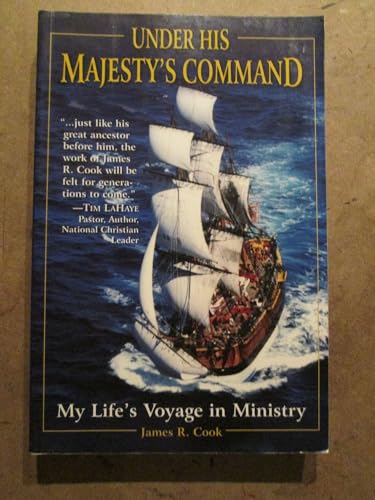 Under His Majesty's Command