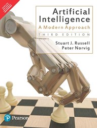 Artificial Intelligence : A Modern Approach, 3Rd Edition